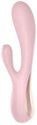 Satisfyer Mono Flex (roz) Vibrator