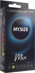 My Size My Size - Mix Condoms 49 Mm 10 Units