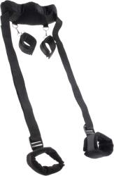 Pipedream Fetish Fantasy Series Position Master With Cuffs