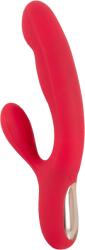 Sweet Smile Thumping Rabbit Vibe Vibrator