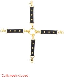 Taboom Wild Roses Hogtie
