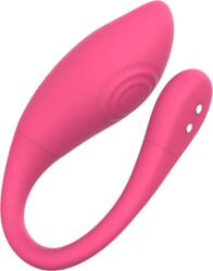 Easyconnect - Vibrating Egg Aria app-controlled Vibrator