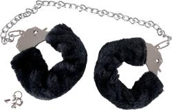 You2Toys the bigger handcuffs
