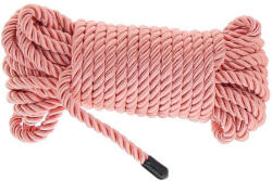 NS Novelties Sfoară bondage Sensual Art (7, 5 m), roz