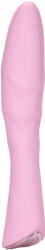 CalExotics Vibrator din silicon Pink Lover (21 cm) Vibrator
