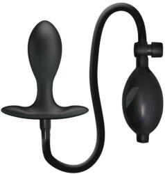Pretty Love Plug anal gonflabil