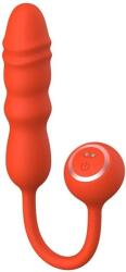 Sexy Elephant Ou vibrator cu picături Delight (26, 8 cm) Vibrator