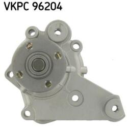 SKF Pompă de apă, răcire motor SKF VKPC 96204 (VKPC 96204)