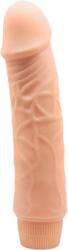 Pretty Love Barbara Jeff Realistic Multi-Speed Vibrator 7, 6 Vibrator