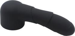 Sexy Elephant Mâner de silicon Akuwand G-Spot pentru punctul G Vibrator