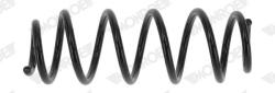 MONROE Arc spiral MONROE SPRINGS SP4533 (SP4533)