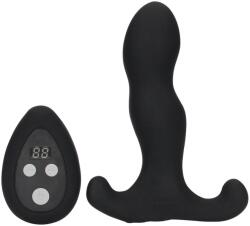 Aneros Vice 2 - Vibrator pentru stimularea punctului G masculin - Negru