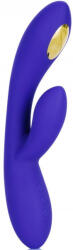 California Exotic Vibrátor pro electrosex Midnight Wand (21.5 cm)