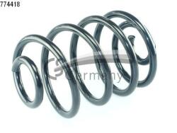 CS Germany Arc spiral CS Germany 14.774. 418 (14.774.418) - automobilus