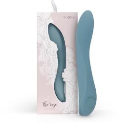 Bloom Vibrator de punct G Rose Vibrator