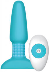 b-Vibe Rimming Rimming Rotary Anal Plug (15 cm)