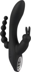 Sweet Smile Triple G-Spot Vibrator Vibrator