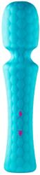 FemmeFunn Ultra cap de masaj turcoaz Vibrator