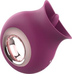 Sexy Elephant Vibrator oral Slow Mo Vibrator