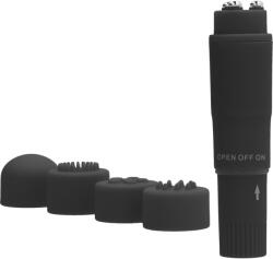 GC Soft Touch Pocket Vibe - Mini Vibrátor Vibrator