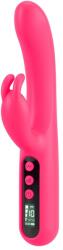 You2Toys Pink Sunset Rabbit Vibrator - sexyelephant Vibrator