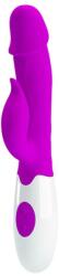 Pretty Love Petru Violet Vibrator