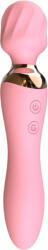Sexy Elephant Cap de masaj cu încălzire Ignita (19, 7 cm) Vibrator
