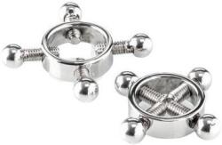 ZENN Toys ZENN Nipple Clamps - sexyelephant - 172,00 RON