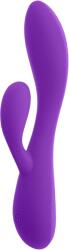 S Pleasures Euphoria Purple Vibrator