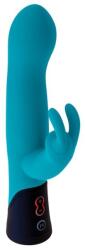 Liebe Rabbit Liebe Ocean Blue Rechargeable Vibrator