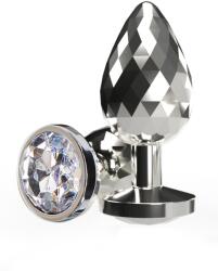 ToyJoy Disco Diamond dop anal, mediu