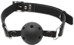 Pipedream Breathable Ball Gag Fetish Fantasy