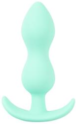 You2Toys Editare Cuties Plugs Dop anal verde