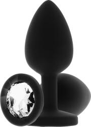 ToyJoy ToyJoy Anal Play Diamond Booty Jewel Small