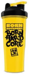 MUTANT Shaker | Born Different ~ Born Hardcore [700 мл]