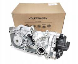 Oe Volkswagen Pompă de apă, răcire motor OE VOLKSWAGEN 05E 121 111 AB (05E 121 111 AB)