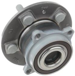 SKF Set rulment roata SKF VKBA 7127 (VKBA 7127) - automobilus