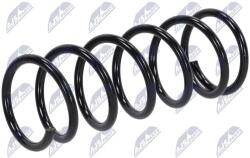 NTY Arc spiral NTY ASZ-NS-007 (ASZ-NS-007)