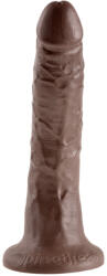 Pipedream Dildo realist (18 cm), nud închis Dildo