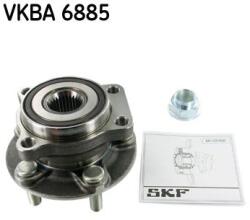 SKF Set rulment roata SKF VKBA 6885 (VKBA 6885) - automobilus