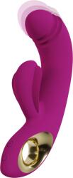ToyJoy Xocoon Harmony Dual Touch G-spot Vibrator Vibrator