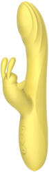 Sexy Elephant Vibrator cu proiecție clitoridiană Bee (21 cm) Vibrator
