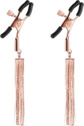 Bound Tassel Tease Nipple Cleme pentru sfârcuri