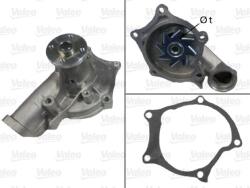 VALEO Pompă de apă, răcire motor VALEO 506617 (506617)