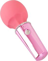 You2Toys Mini Wand Vibrator
