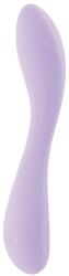 S Pleasures Libido Candy Purple Vibrator
