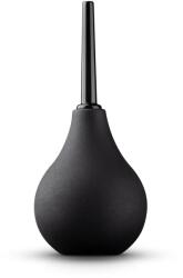 EasyToys COLECTIE ANALĂ Duș anal negru - Mic