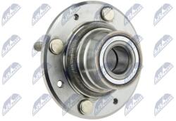 NTY Set rulment roata NTY KLT-MS-030 (KLT-MS-030)