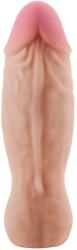 SHAFT Vibrator Bullet Pin De Silicon Lichid Vibrator