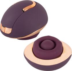 Belou Aparat rotativ de masaj al vulvei Vibrator